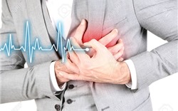 7 dấu hiệu thầm lặng khó nhận ra nhưng cho thấy bạn có vấn đề về tim mạch