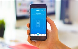 Ví điện tử Moca trên ứng dụng Grab chính thức liên kết với Techcombank