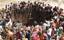 Gần 1/4 dân số thế giới gặp khủng hoảng về nước
