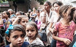 UNICEF kêu gọi dành 70 triệu USD hỗ trợ nhân đạo cho trẻ em Venezuela