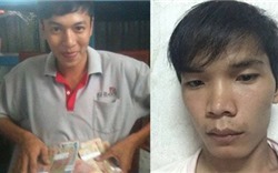 Hành trình tóm gọn 2 nghi can vụ thảm sát 6 người ở Bình Phước