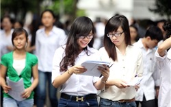 [Cập nhật] Danh sách trường công bố điểm chuẩn xét tuyển Đại học 2015