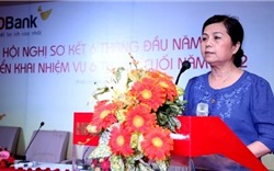Chân dung tân Chủ tịch Vinamilk Lê Thị Băng Tâm