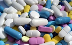 51 loại thuốc tân dược bị rút số đăng kí lưu hành