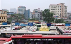 Hà Nội đề nghị Bộ trưởng Thăng cấp thông tin vụ “chạy” lốt xe 600 triệu