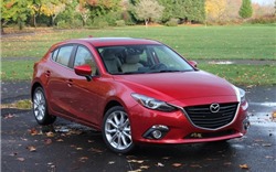Yêu cầu Thaco triệu hồi xe Mazda 3 “khuyết tật”