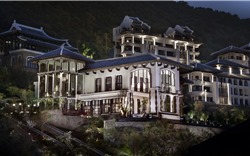 InterContinental Danang Sun Peninsula Resort lần thứ 2 được vinh danh “Sang trọng bậc nhất thế giới”