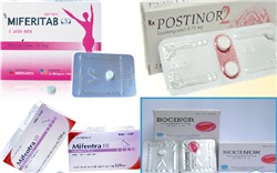 Thuốc tránh thai khẩn cấp: Cách dùng, hiệu quả và những tác dụng phụ