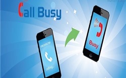 Trải nghiệm tiện ích CallBusy nhận cơ hội sở hữu Iphone 6S