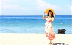 Những địa điểm du lịch Tết Nguyên Đán tận hưởng nắng ấm, biển xanh