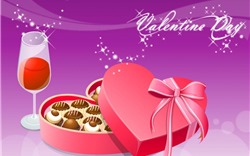 Viết gì trên thiệp Valentine theo từng giai đoạn yêu?