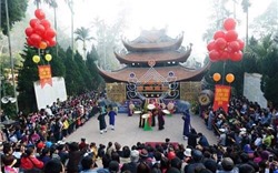 Điểm mới trong lễ hội Chùa Hương Tết Kỷ Hợi 2019