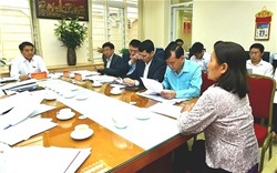 UBND Thành phố Hà Nội ban hành nội quy tiếp công dân định kỳ