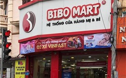 Kỳ lạ - Bibo Mart bán cháo ăn liền cho bé không có hạn sử dụng