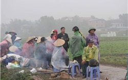 Vụ người dân "phong tỏa" bãi rác Nam Sơn: Vì đâu nên nỗi?