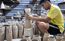 Hà Nội triển khai hỗ trợ xây dựng thương hiệu làng nghề năm 2019