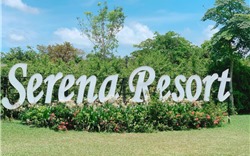 Serena Resort - Phía Tây Bắc vườn địa đàng, khu nghỉ dưỡng 4 sao đẹp như mơ tại Kim Bôi, Hòa Bình