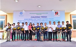 Sao Thái Dương: Chung tay đem lại ánh sáng cho người Việt