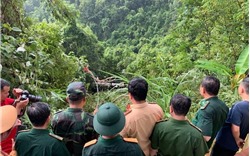 Quảng Ninh: Tai nạn lật xe xuống vực, 2 người tử vong, 18 người bị thương