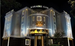 Hà Nội: Karaoke Pattaya Club vẫn hoạt động rầm rộ sau nhiều sai phạm