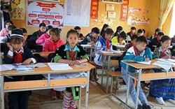 Giáo dục Tiểu học: Năm “nước rút” để chuẩn bị các điều kiện cho chương trình mới