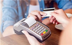 Ngân hàng Nhà nước ngăn chặn việc rút tiền, mua bán "khống" từ thẻ tín dụng