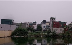 Hà Nội: Xử lý nghiêm vi phạm xây dựng nhà ở trên đất nông nghiệp tại quận Hoàng Mai