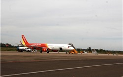 Bộ GTVT chỉ đạo Cục hàng không Việt Nam và các cơ quan làm rõ sự cố Vietjet Air