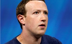Ông chủ Facebook, Mark Zuckerberg là tỷ phú đen đủi nhất năm 2018