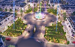 Dự án Cát Tường Phú Hưng làm đổi thay diện mạo đô thị