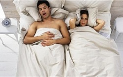 6 bài tập chữa ngủ ngáy cho đàn ông nhanh và hiệu quả nhất