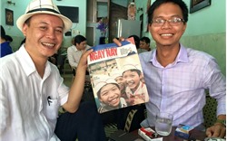 Báo Ngày nay- tờ báo miễn phí duy nhất ở Việt Nam