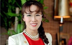 Bà Nguyễn Thị Phương Thảo- chủ Vietjet Air sắp thành nữ tỷ phú đô la Việt Nam đầu tiên 