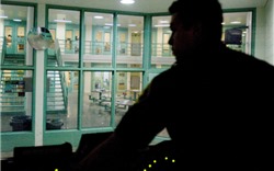 Hình ảnh cận cảnh nhà tù đang giam giữ diễn viên Minh béo tại Mỹ 
