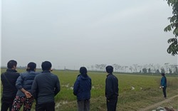 Thanh Oai (Hà Nội): Người dân đứng ngồi không yên với dự án xây dựng nghĩa trang xã Kim Bài