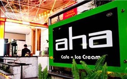Aha Cafe: Nhìn lại những vụ “lùm xùm” về chất lượng
