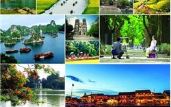 Du lịch Việt: Cất cánh cùng Hội nghị thượng đỉnh Mỹ - Triều