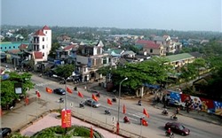Hà Nội: Phê duyệt Kế hoạch sử dụng đất năm 2019 của huyện Mỹ Đức