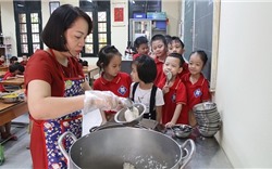 Sở Giáo dục và Đào tạo Hà Nội yêu cầu các trường không tẩy chay sản phẩm thịt lợn an toàn