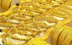 Giá vàng hôm nay 2/4: Vàng trong nước đảo chiều giảm nhẹ