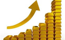 Giá vàng hôm nay 9/4: USD suy yếu, vàng tăng vọt