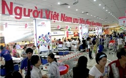 Những thành công từ mô hình điểm bán hàng Việt