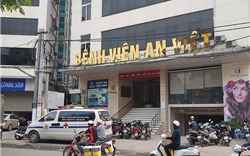 Đình chỉ hoạt động phẫu thuật tạo hình ở Bệnh viện An Việt sau sự cố nữ bệnh nhân 9x tử vong