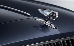 Bentley Flying Spur thế hệ thứ 3 sẽ ra mắt cuối năm nay