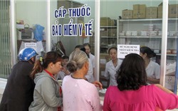 BHXH Việt Nam và Bộ Y tế yêu cầu phục vụ tốt nhu cầu của người dân trong dịp nghỉ lễ 30/4 - 01/5