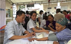 Gần 94% đồng bào DTTS Việt Nam có thẻ BHYT