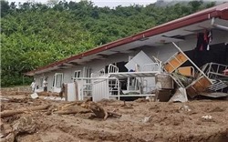 Thanh Hóa: Di dời, tái định cư khẩn cấp 322 hộ dân vùng nguy cơ sạt lở đất, lũ ống, lũ quét