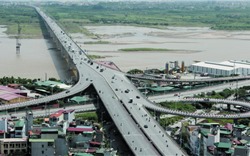 Hà Nội sẽ mở rộng nhiều tuyến đường