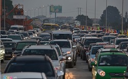 Hà Nội đề xuất nối đường 70 với cao tốc Pháp Vân - Cầu Giẽ để giảm ùn tắc