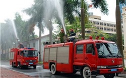 Thủ tướng chỉ đạo tăng cường công tác phòng cháy, chữa cháy